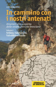 Cammini storici bresciani